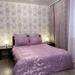 1-комнатные апартаменты студия