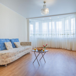 Фото Отель AmegaRoom (АмегаРум) на улице Герцена