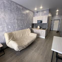 1-комнатные апартаменты стандарт