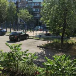 Апартаменты студия