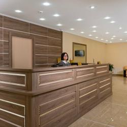 Фото Отель Талка Village (Вилладж)