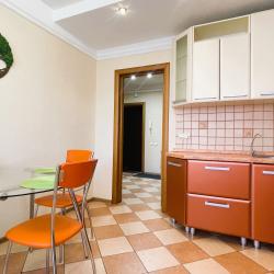 1-комнатные апартаменты улучшенные Right Room на улице Баумана д.5а