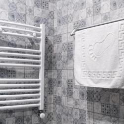 2-местный номер люкс с террасой