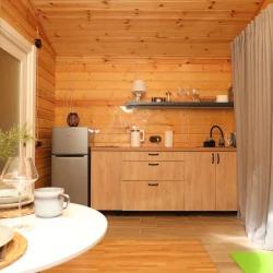 Фото Отель Левенцово