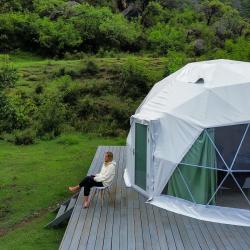 Шале улучшенное