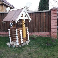 Коттедж стандарт