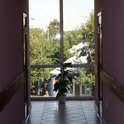 Фото Отель Дилижанс