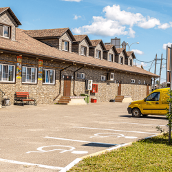 Фото Отель ский Медведь