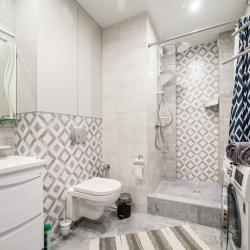 Фото Отель Urban Apartments (Урбан Апартментс) на улице Роторная 27Е