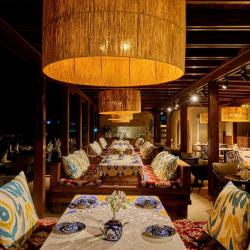Фото Отель Kosh Havuz boutique hotel (Кош Хавуз Бутик)
