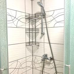 2-комнатные апартаменты стандарт