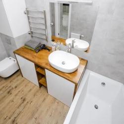 Апартаменты студия