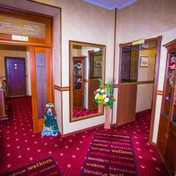 Фото Отель 13 стульев