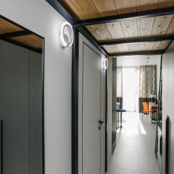 Фото Отель ПоСутки на улице Гагарина