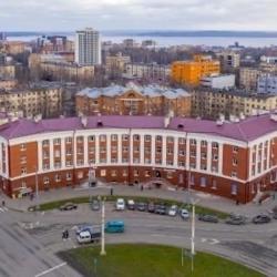 2-комнатные апартаменты улучшенные