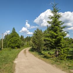 Фото Отель Твоё озеро