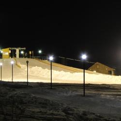 Фото Отель Арский Камень