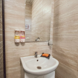 Фото Отель Лотос