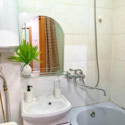 Фото Отель Уютные студии на улице Морозова