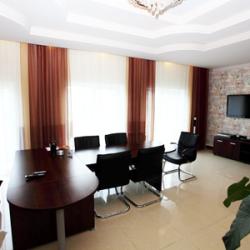 Фото Отель Санрайс