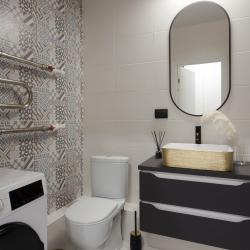 Апартаменты студия RoomyRoom Premier