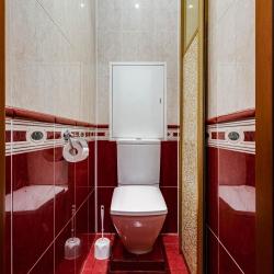 2-комнатные апартаменты стандарт