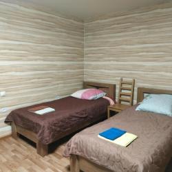 Фото Отель Медвежий угол