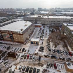 1-комнатные апартаменты стандарт кв.341