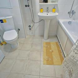 Фото Отель На квартире на улице Рябиновая