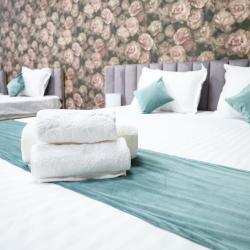 Фото Отель Aperol hotel (Апероль)