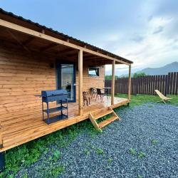 Фото Отель Горный Ретрит