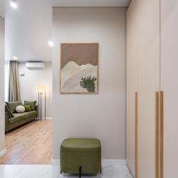 Фото Отель Merino home (Мерино хоум) на улице Белоостровская