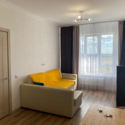 2-комнатные апартаменты улучшенные