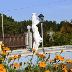 Фото Отель Гостевой дом Волга