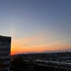 1-комнатные апартаменты стандарт