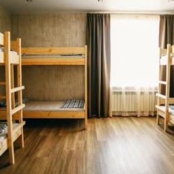 Фото Отель Чемпион