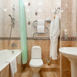 Фото Отель Престиж
