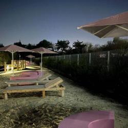 Фото Отель Malina Apartment (Малина Апартмент) на улице Липовой Рощи 1 корпус 1