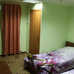 Фото Отель Кедр