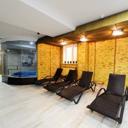 Фото Отель Губернская