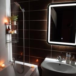 Фото Апартаменты на улице имени С.Ф. Тархова 37