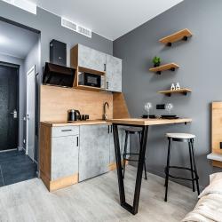 фото 3 ApartMe (АпартМи) на набережной Макарова