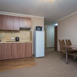 Фото Отель Апарт Гости