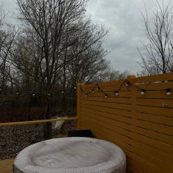 Бунгало улучшенное