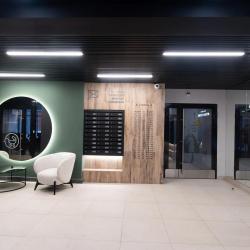 Фото Апартаменты на улице Рауиса Гареева 105Б