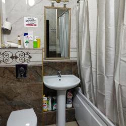 Фото Отель СоветникЪ (бывш. На Рознина)