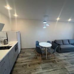 Фото Апартаменты на проспекте Николая Ермакова