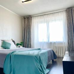 Фото Отель ApartLand (АпартЛэнд) на улице Пионерская