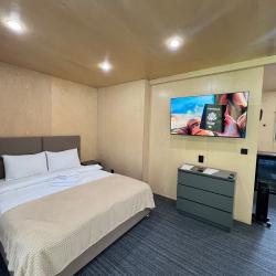 Коттедж студия