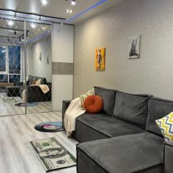 Апартаменты на улице Калинина, 86 — ab4aa7596bab25578abedd1e2e89e9c5